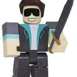 Best deal 🔔 Roblox Loleris 3-Inch Mini Figure [No Code Loose] 🔔