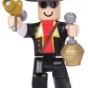 New 👏 Roblox Seranok 3-Inch Mini Figure [No Code Loose] 🌟