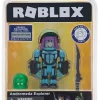Promo 🤩 Roblox Andromeda Explorer Action Figure ⭐