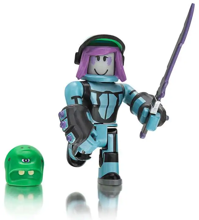 Promo 🤩 Roblox Andromeda Explorer Action Figure ⭐ 2 Promo 🤩 Roblox Andromeda Explorer Action Figure ⭐ - Image 2