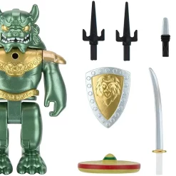 Cheap 🎉 Roblox Avatar Shop Lionize me Action Figure 👏 -Sonic the Hedgehog Sales rblxavatarlionizeme inset2