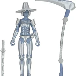 Top 10 ✔️ Roblox Imagination Collection Aven, the Silver Warrior Action Figure ❤️ 5 Top 10 ✔️ Roblox Imagination Collection Aven, the Silver Warrior Action Figure ❤️ -Sonic the Hedgehog Sales rblxavensilverwarrior inset2