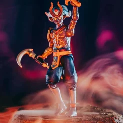 Cheap ๐ Roblox Imagination Collection Bec the Fire God Action Figure ๐ 7 Cheap ๐ Roblox Imagination Collection Bec the Fire God Action Figure ๐ -Sonic the Hedgehog Sales rblxbecfiregod inset3