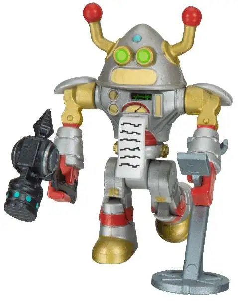 Cheapest ๐ฅ Roblox Brainbot 3000 Action Figure ๐ 2 Cheapest ๐ฅ Roblox Brainbot 3000 Action Figure ๐ - Image 2
