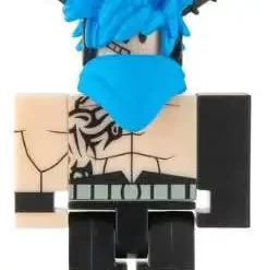 Buy ✔️ Roblox Series 2 Germ Simulator: Blaster King 3-Inch Deluxe Mystery Pack 💯 -Sonic the Hedgehog Sales rblxdxmystpks2germsim inset2