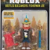 Promo 🌟 Roblox Celebrity Collection Bootleg Buccaneers: Fisherman Joe Action Figure 👍