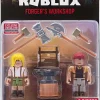 Best Pirce ⌛ Roblox Forger's Workshop Action Figure Game Pack 🎁
