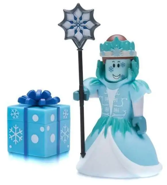 Hot Sale ๐ Roblox Frost Empress Action Figure ๐ฅฐ 2 Hot Sale ๐ Roblox Frost Empress Action Figure ๐ฅฐ - Image 2