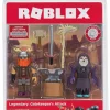 Best Sale 🤩 Roblox Legendary: Gatekeeper's Attack Action Figure Game Pack 🎉