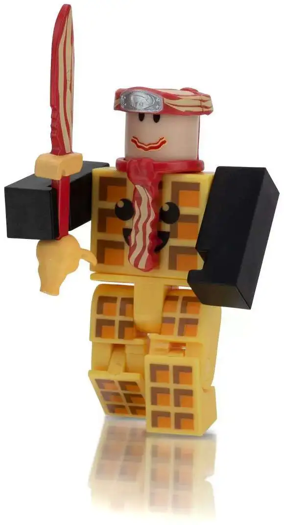Flash Sale ๐ Roblox Avatar Shop Makin' Bacon Pancakes Action Figure โญ 2 Flash Sale ๐ Roblox Avatar Shop Makin' Bacon Pancakes Action Figure โญ - Image 2