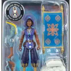Coupon 🤩 Roblox Imagination Collection Nailah The Fortune Teller Action Figure 🥰