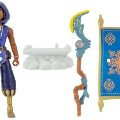 Coupon ๐คฉ Roblox Imagination Collection Nailah The Fortune Teller Action Figure ๐ฅฐ 5 Coupon ๐คฉ Roblox Imagination Collection Nailah The Fortune Teller Action Figure ๐ฅฐ -Sonic the Hedgehog Sales rblxnailahfortteller inset2