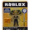Coupon 😀 Roblox Nefertiti: The Sun Queen Action Figure 😍