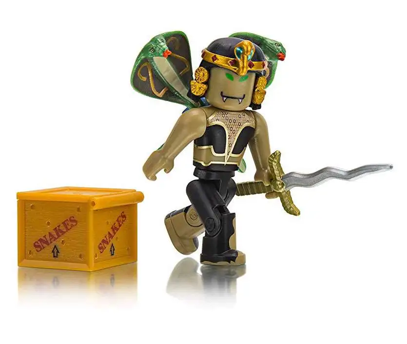 Coupon 😀 Roblox Nefertiti: The Sun Queen Action Figure 😍 2 Coupon 😀 Roblox Nefertiti: The Sun Queen Action Figure 😍 - Image 2