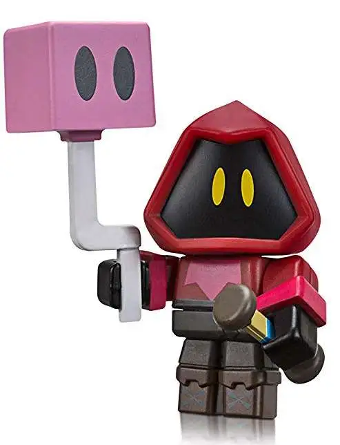 Cheap 💯 Roblox Quest Minion Action Figure ❤️ 2 Cheap 💯 Roblox Quest Minion Action Figure ❤️ - Image 2