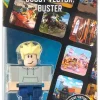Hot Sale 🔔 Roblox Series 2 Boost Vector: Buster 3-Inch Deluxe Mystery Pack 🔥