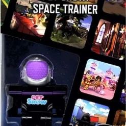 Coupon 🎉 Roblox Series 2 Pet Show: Space Trainer 3-Inch Deluxe Mystery Pack 🎉