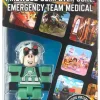 Deals 🌟 Roblox Series 2 Pinewood Computer Core: Emergency Team Medical 3-Inch Deluxe Mystery Pack 🌟