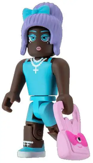 Best Sale 🧨 Roblox Series 2 Star Sorority: Gabriella Moodust 3-Inch Deluxe Mystery Pack ⭐ 2 Best Sale 🧨 Roblox Series 2 Star Sorority: Gabriella Moodust 3-Inch Deluxe Mystery Pack ⭐ - Image 2