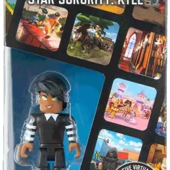 Discount 🌟 Roblox Series 2 Star Sorority: Kyle 3-Inch Deluxe Mystery Pack ⭐