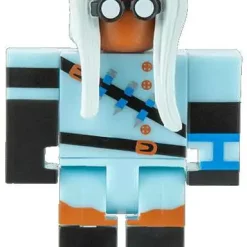 Hot Sale 👍 Roblox Series 2 Werewolf Mystery: Scientist 3-Inch Deluxe Mystery Pack ⭐ -Sonic the Hedgehog Sales rblxs2werewolfscientist inset2