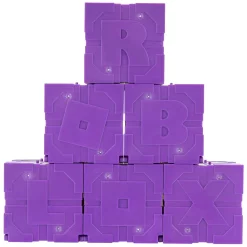 Outlet 😉 Roblox Series 11 Mystery Pack [1 RANDOM Figure & Virtual Item Code] 🔥 -Sonic the Hedgehog Sales rblxseries11pk inset3