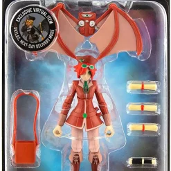 Outlet 🔥 Roblox Imagination Collection Skylas, the Skyland Delivery Girl Action Figure 🌟