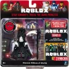 Best Pirce ⌛ Roblox Star Sorority: Trexa the Dark Princess Action Figure [2 Bonus Mystery Packs!] ❤️