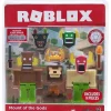 Best Sale ⌛ Roblox Mount of the Gods Action Figure Game Pack ❤️