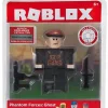 Best reviews of 🔥 Roblox Phantom Forces: Ghost Action Figure 🎉