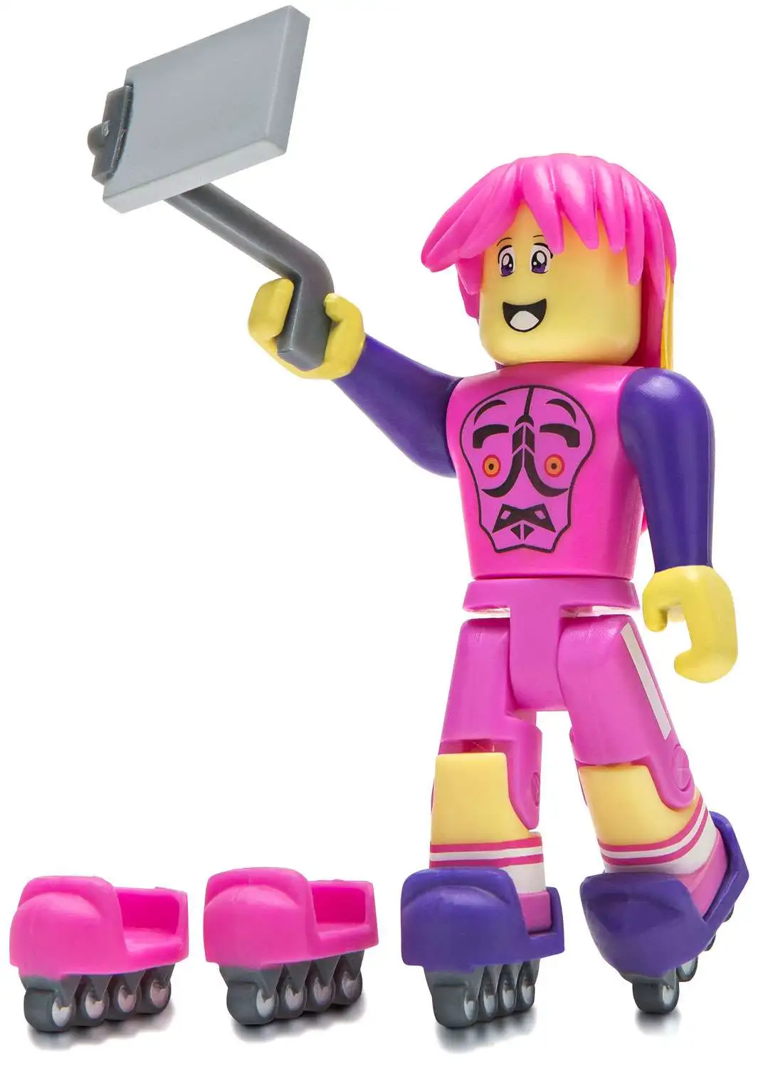 Best reviews of ๐ Celebrity Collection Roblox Skating Rink Action Figure ๐คฉ 2 Best reviews of ๐ Celebrity Collection Roblox Skating Rink Action Figure ๐คฉ - Image 2