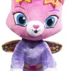 Coupon ⌛ Nickelodeon Rainbow Butterfly Unicorn Kitty DJ Felicity Plush 👍