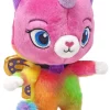Top 10 ⭐ Nickelodeon Rainbow Butterfly Unicorn Kitty Kitty Felicity Exclusive 6-Inch Plush 😉