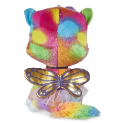 Best Sale 🧨 Nickelodeon Rainbow Butterfly Unicorn Kitty Kitty Power Felicity 14-Inch Plush [with Bow] ⭐ -Sonic the Hedgehog Sales rbukkittypowerfelicity inset3 scaled