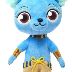 Discount 🤩 Nickelodeon Rainbow Butterfly Unicorn Kitty Miguel Exclusive 6-Inch Plush ✔️