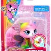 Promo 🌟 Nickelodeon Rainbow Butterfly Unicorn Kitty Power Tail Felicity Exclusive Figure 🧨