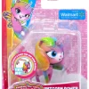 New 🔥 Nickelodeon Rainbow Butterfly Unicorn Kitty Unicorn Power Felicity Exclusive Figure ❤️