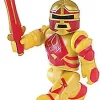 Best Sale ⌛ Roblox Series 1 Redcliff Elite Commander 3-Inch Mini Figure [No Code Loose] 🌟