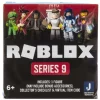 New 🔔 Roblox Series 9 Mystery Pack [1 RANDOM Figure & Virtual Item Code] ✔️