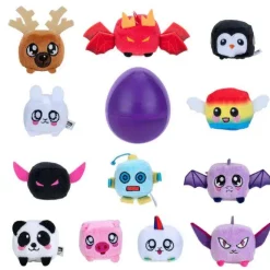 Best Sale 😀 Roblox Micro Plush Bubble Gum Simulator Exclusive Mystery Pack [1 RANDOM Figure] 🔔 -Sonic the Hedgehog Sales robloxbubblegumsurprise inset2