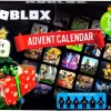Cheapest 🌟 Roblox 2021 Holiday Exclusive Advent Calendar ⌛
