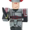 Best Sale 🎉 Roblox Series 3 Assassin! 3-Inch Mini Figure [Without Code Loose] 👏