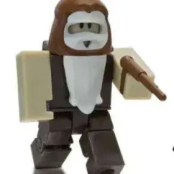 Promo ⭐ Roblox Series 3 Billy the Swag Dealer 3-Inch Mini Figure [Without Code Loose] 🌟