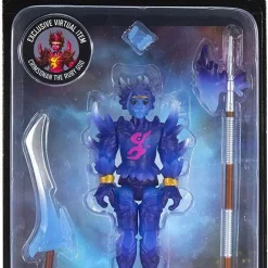 Coupon 👍 Roblox Crystello the Crystal God Action Figure ❤️