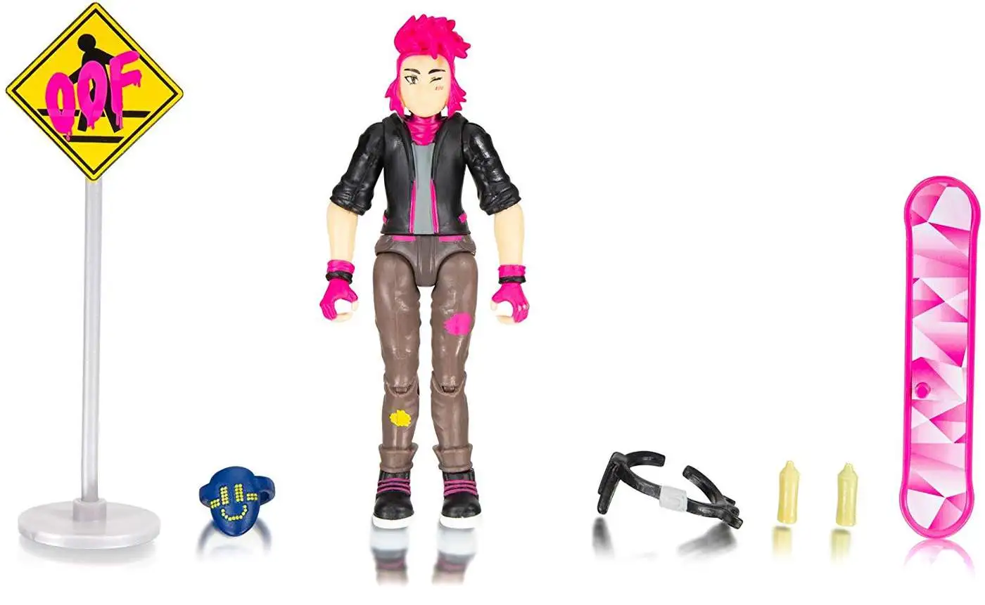 Top 10 🔔 Roblox Digital Artist Action Figure 🤩 2 Top 10 🔔 Roblox Digital Artist Action Figure 🤩 - Image 2