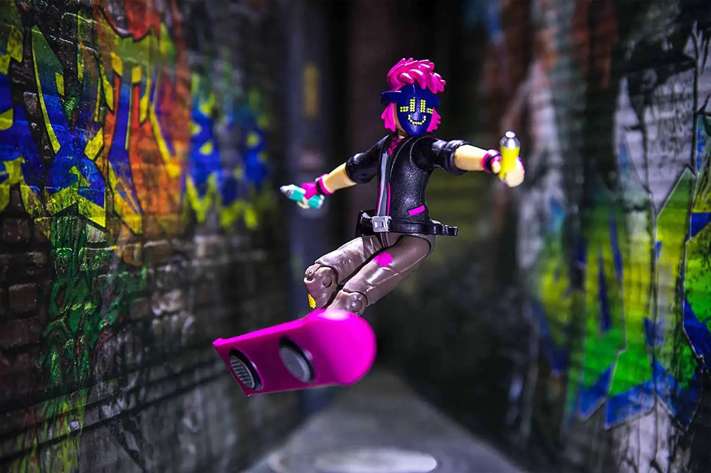 Top 10 🔔 Roblox Digital Artist Action Figure 🤩 3 Top 10 🔔 Roblox Digital Artist Action Figure 🤩 - Image 3