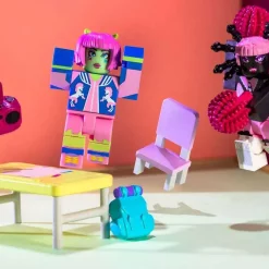 Top 10 😀 Roblox Enchanted Academy Action Figure 2-Pack ⌛ -Sonic the Hedgehog Sales robloxenchantedacademy inset2