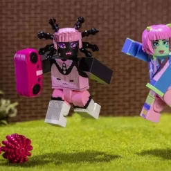 Top 10 😀 Roblox Enchanted Academy Action Figure 2-Pack ⌛ -Sonic the Hedgehog Sales robloxenchantedacademy inset3