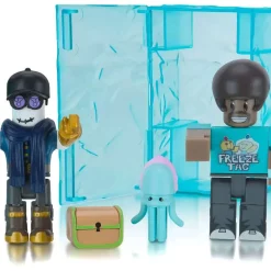 Coupon ๐ Roblox Celebrity Collection Freeze Tag Action Figure Game Pack ๐ฏ 6 Coupon ๐ Roblox Celebrity Collection Freeze Tag Action Figure Game Pack ๐ฏ -Sonic the Hedgehog Sales robloxfreezetag inset2