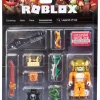 Brand new 🌟 Roblox Avatar Shop Legend of Cat Action Figure 🎁